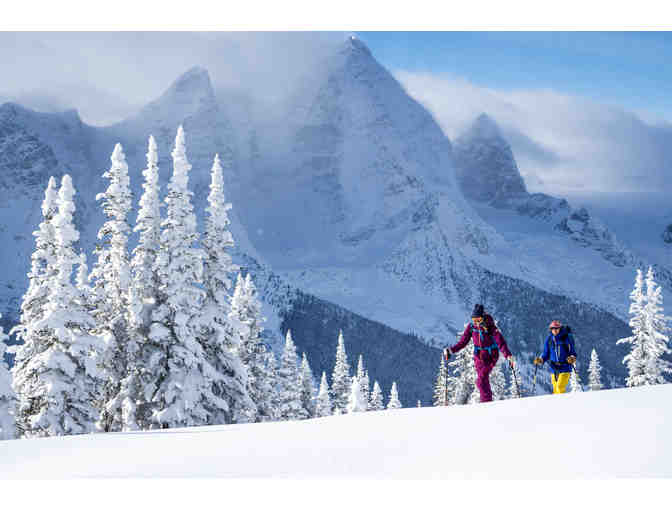 Backcountry Lodge British Columbia, 3-Night Weekend or 4-Night Weekday All-Inclusive Stay - Photo 31