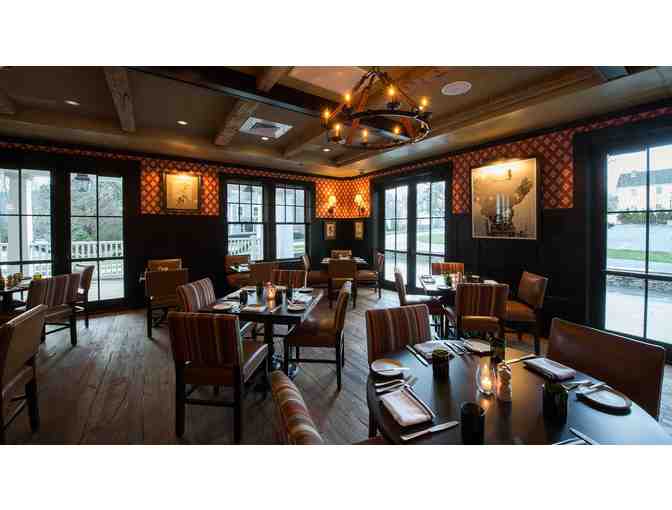 One-Night Stay and Breakfast for Two at the Taconic in Manchester Village, Vermont