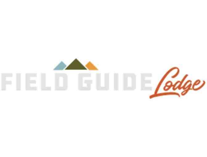 Field Guide Lodge 2-Night Stay w/ Breakfast