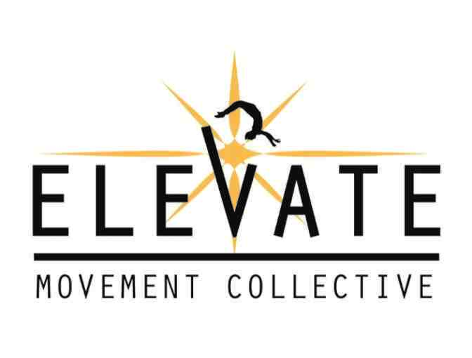 Elevate Movement Collective $100 Gift Certificate - Photo 1