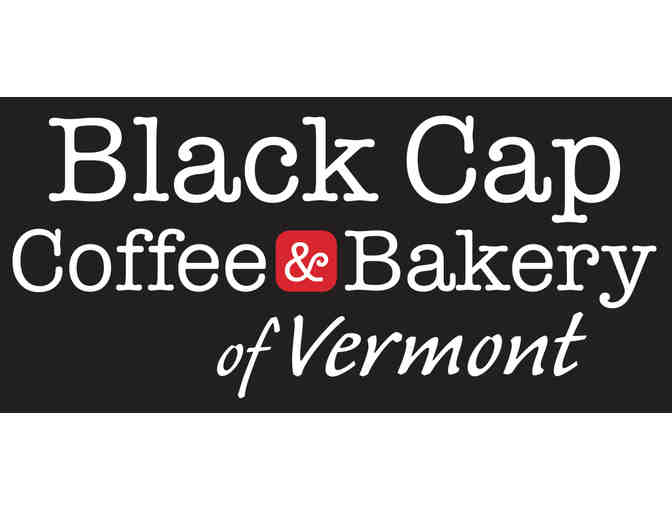 Black Cap Coffee and Bakery $25 Gift Card - Photo 1