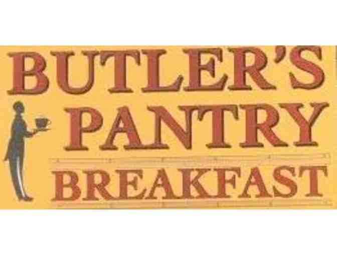 Butler's Pantry $100 Gift Card - Photo 1