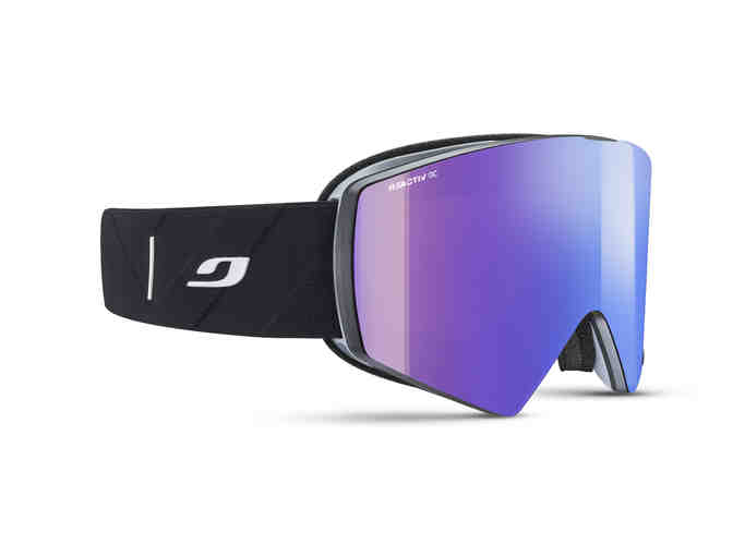 Julbo Razor Edge Goggles - Photo 1