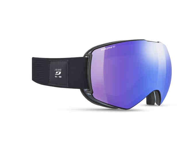 Julbo Lightyear Goggles - Photo 1