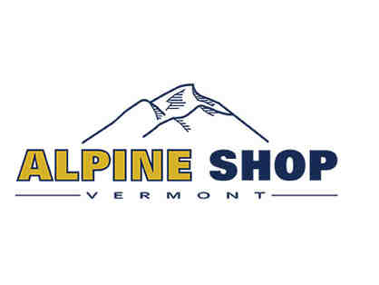 Alpine Shop Ski/Snowboard Seasonal Lease Package