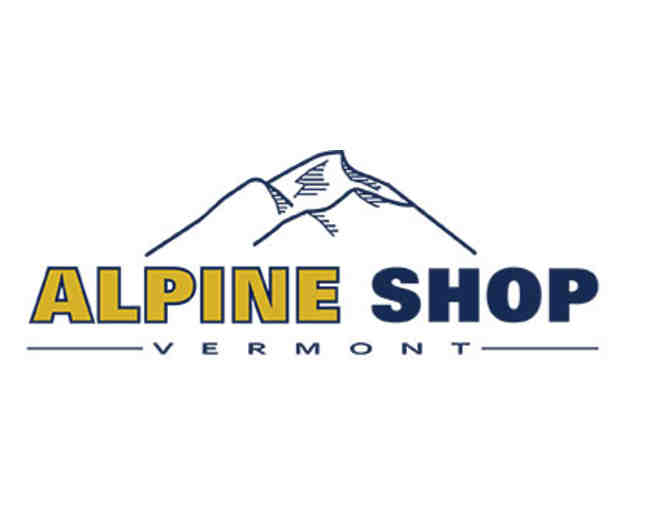 Alpine Shop Ski/Snowboard Seasonal Lease Package - Photo 1