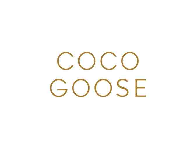 Coco Goose $100 Gift Card - Photo 1