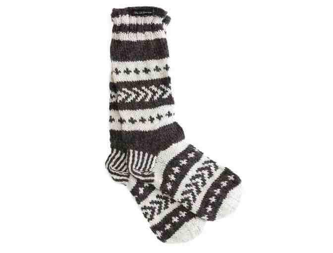 Sherpa Socks by US Sherpa - Photo 1