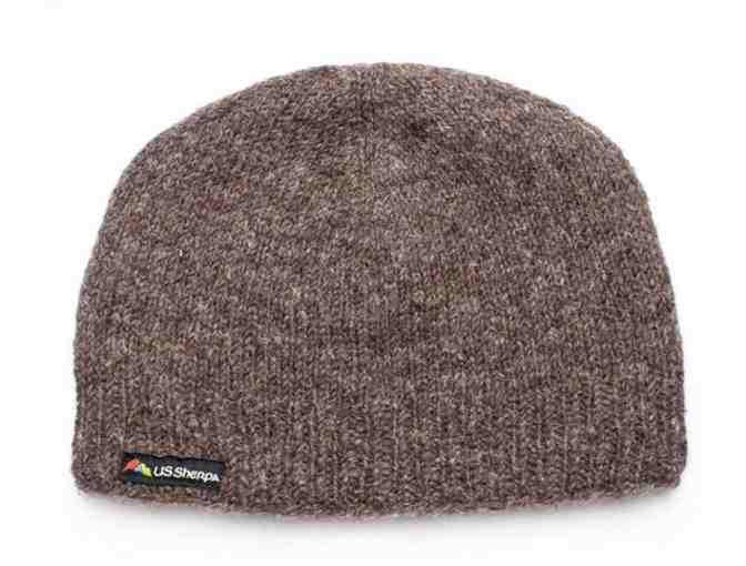 Khumjung Hat by US Sherpa - Photo 1