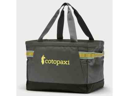 Cotopaxi Allpa 30L Gear Hauler Tote