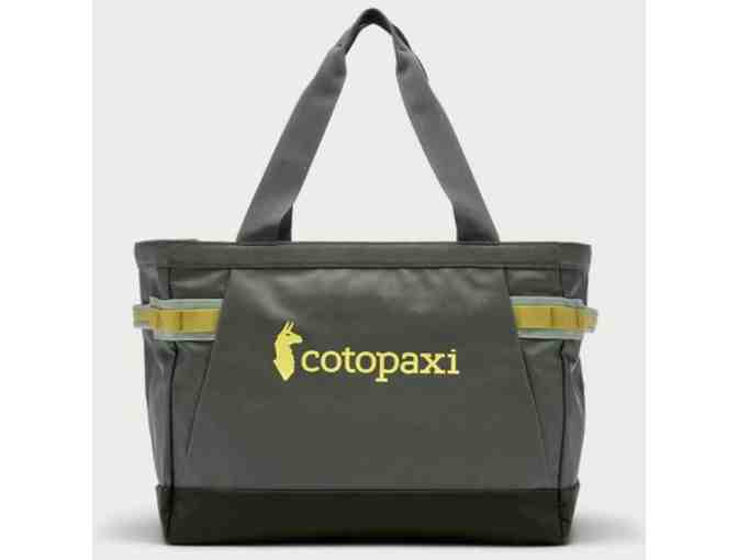 Cotopaxi Allpa 30L Gear Hauler Tote - Photo 2