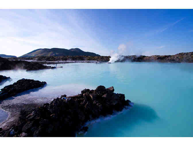 Iceland: Land of Fire and Ice 5-Night Stay for 2