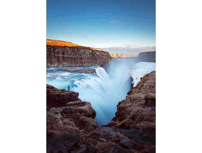 Iceland: Land of Fire and Ice 5-Night Stay for 2