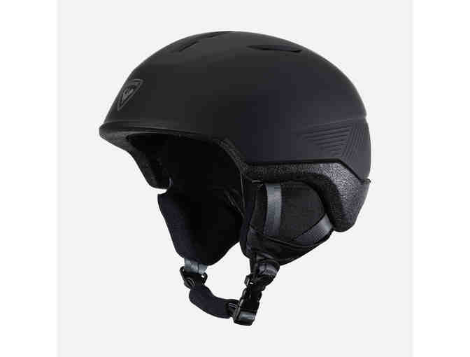 Rossignol Unisex Impacts Helmet M/L - Photo 1