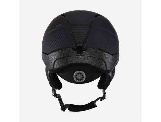 Rossignol Unisex Impacts Helmet M/L - Photo 2