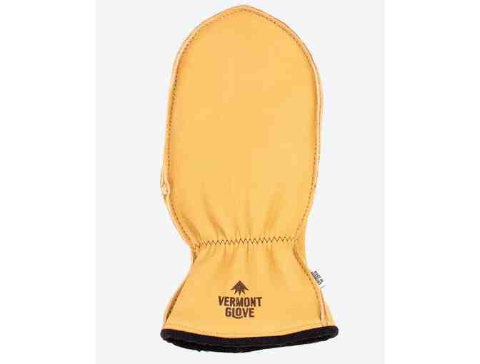 Vermont Glove Lines Chopper's Mitt