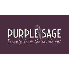 Purple Sage