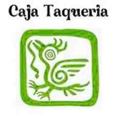 Caja Taqueria