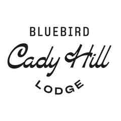 Bluebird Cady Hill Lodge