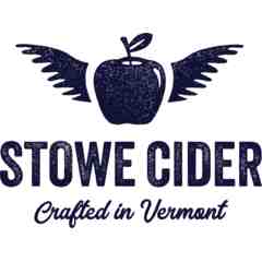 Stowe Cider