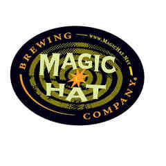 Magic Hat Brewery