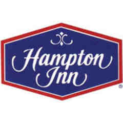 Hampton Inn & Event Center