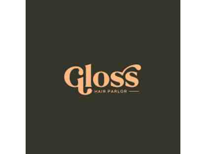 Gloss Hair Salon