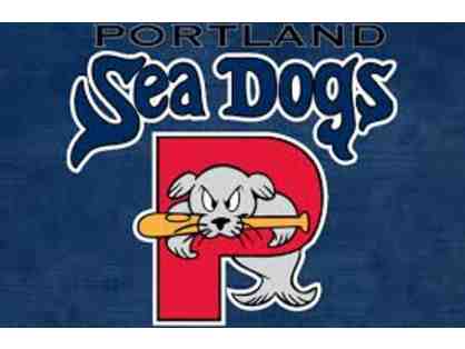 Portland Sea Dog & Car Wash Tickets