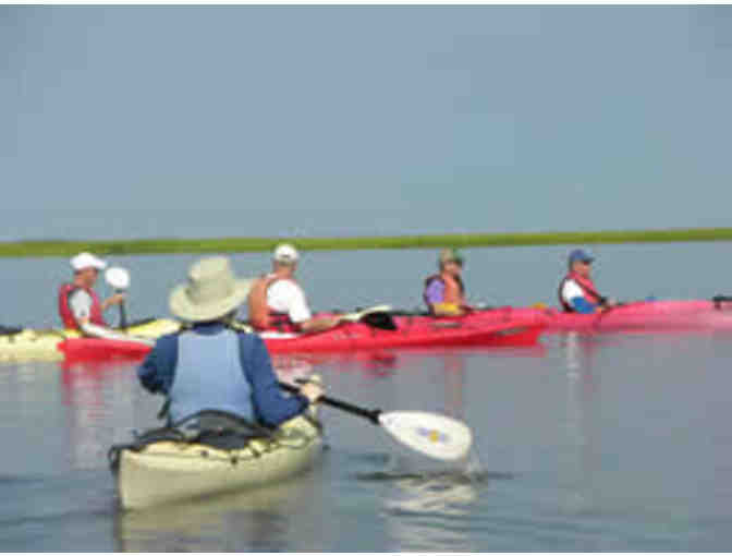 B6: Jekyll Is (GA) - Beachview Club Hotel (oceanfront) + kayaking, sea turtles, minigolf