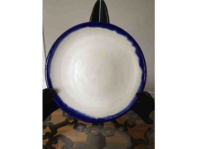 A059. Fun and Functional Wheel Thrown Stoneware Pottery