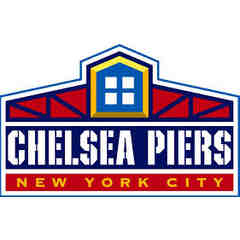 Chelsea Piers