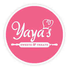 Yaya's Sweets & Treats