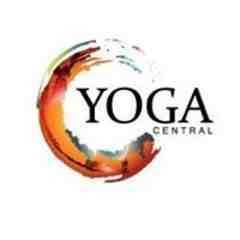 Yoga Central