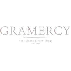 Gramercy Fine Linens & Furnishings
