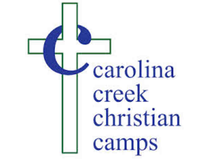 Kid's Camp at Carolina Creek - With a Friend!