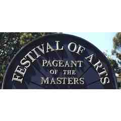 Festival of the Arts - Pageant of the Masters