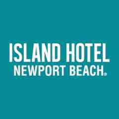 Island Hotel Newport Beach