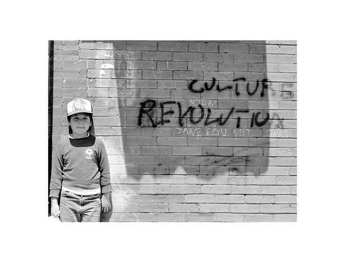 Culture Revolution by Jeff Thomas - Photo 1