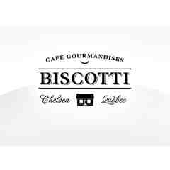 Biscotti & cie