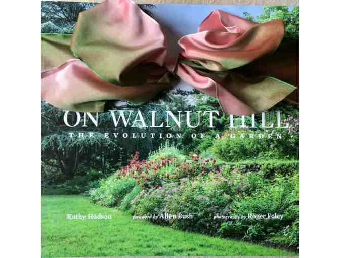 Private Walnut Hill Garden Tour