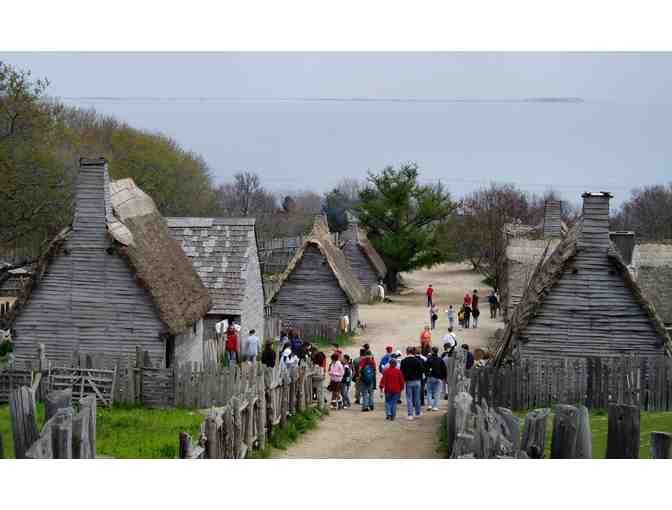 Cape Cod Family Escape