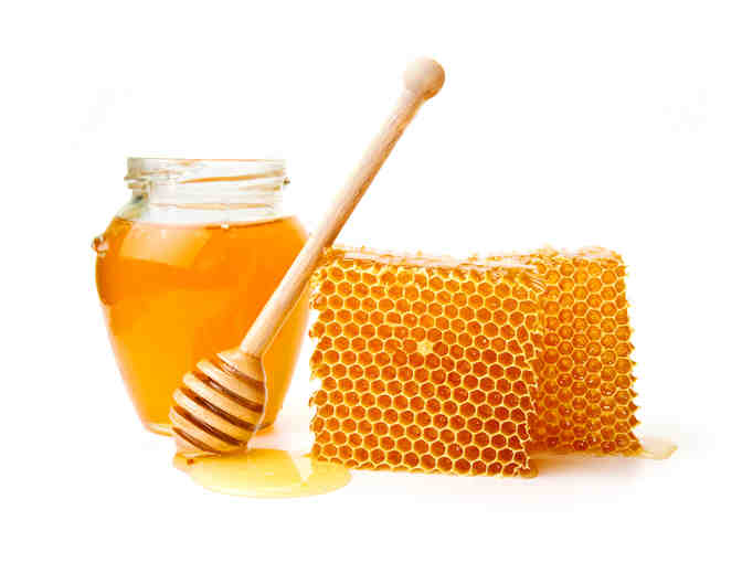Bee My Honey! Gift Basket