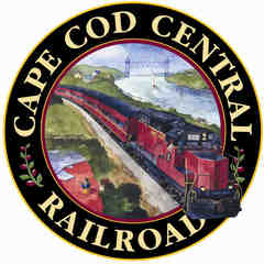 Cape Cod Central Railroad