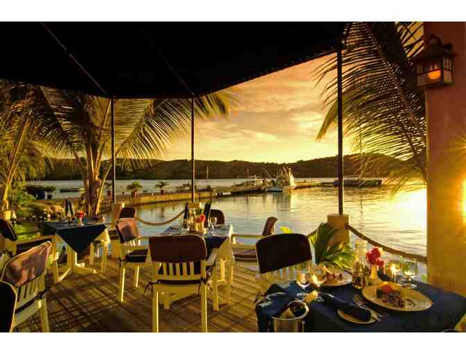 St James's Club, Antigua - 7 night stay