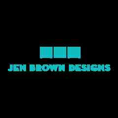 Jen Brown Designs