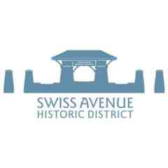 Swiss Avenue Historic District