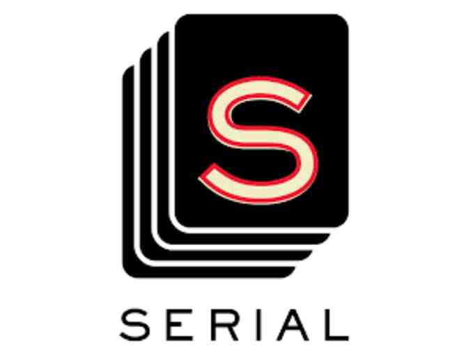 Cereal and Serial