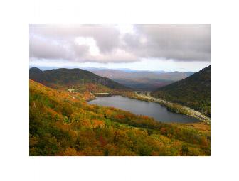 Franconia Notch State Park, New Hampshire Gift Certificate