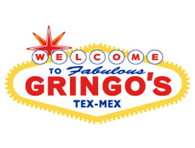 Family Fiesta Fun: Gringos AND Pump It Up