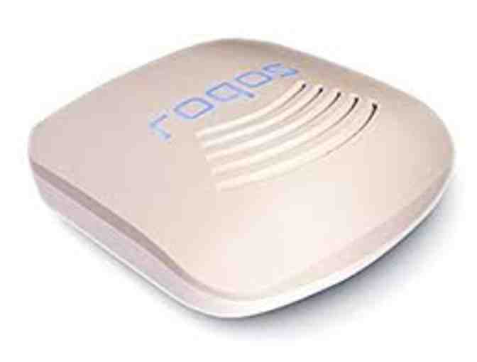 Roqos - Cyber Security and Parental Controls Device #1 (color cream)